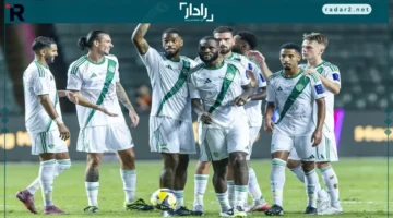 ترددات القنوات الناقلة لمباراة الأهلي والغرافة في دوري أبطال آسيا 2025/2026